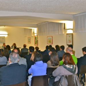 BARI: dopo un corso specifico, consegnati i primi trenta attesati ai mediatori-tirocinanti