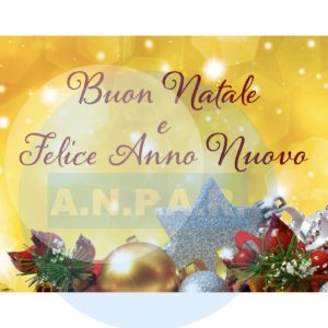 BUONE FESTE